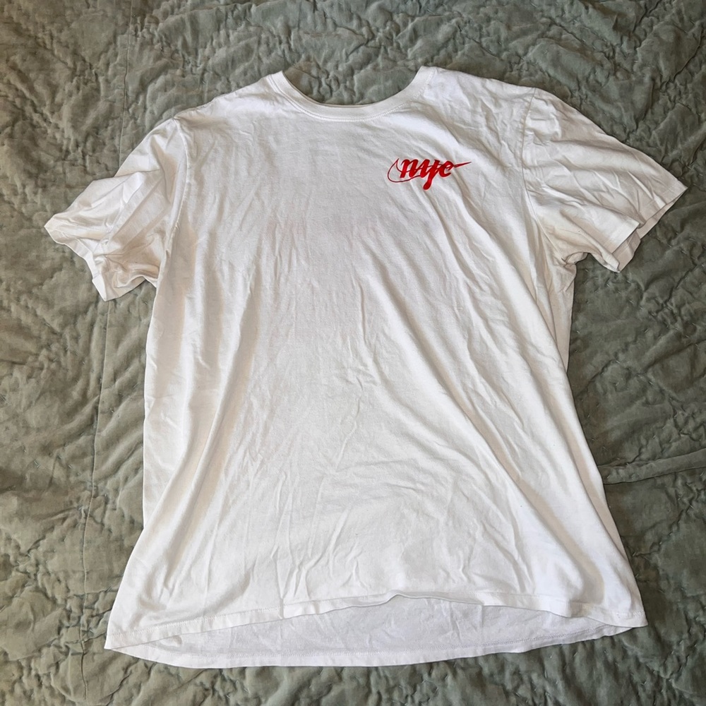 Nike NYC Tee